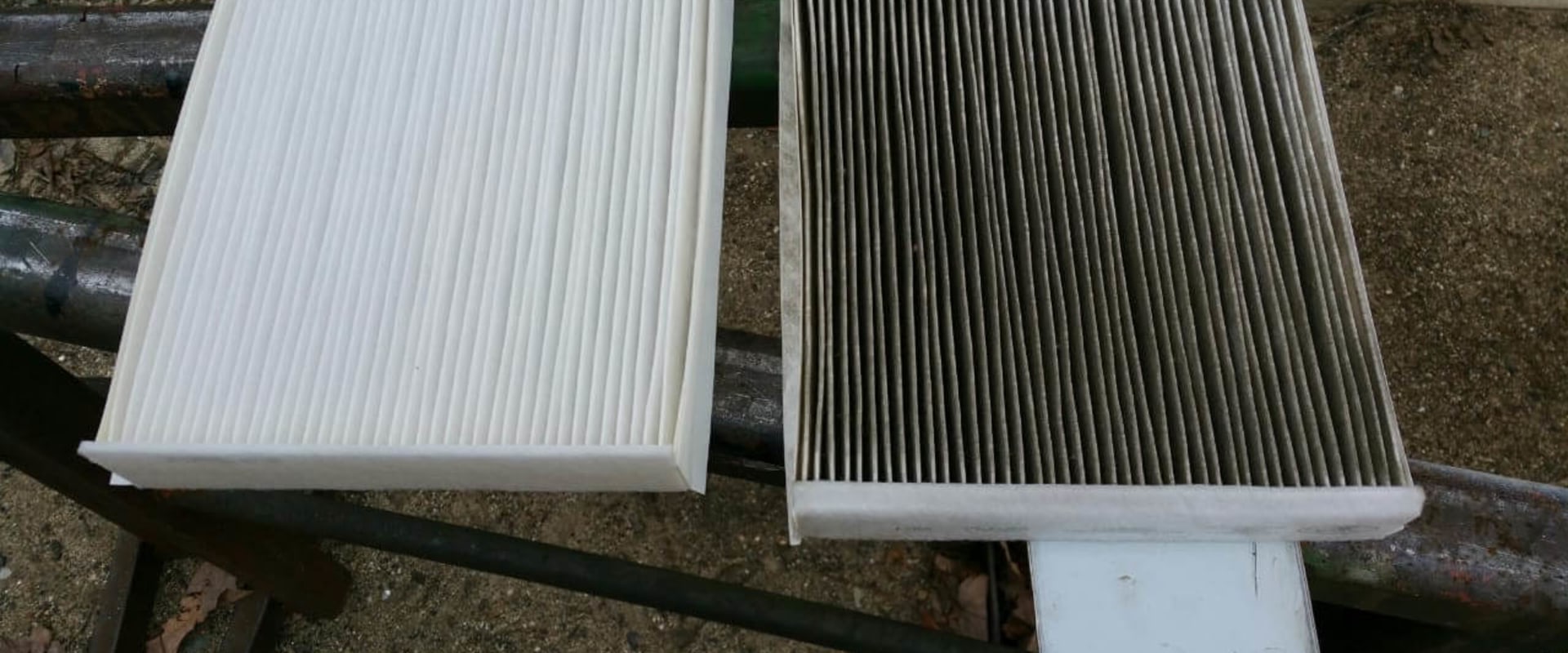 3 Symptoms of a Clogged Cabin Air Filter