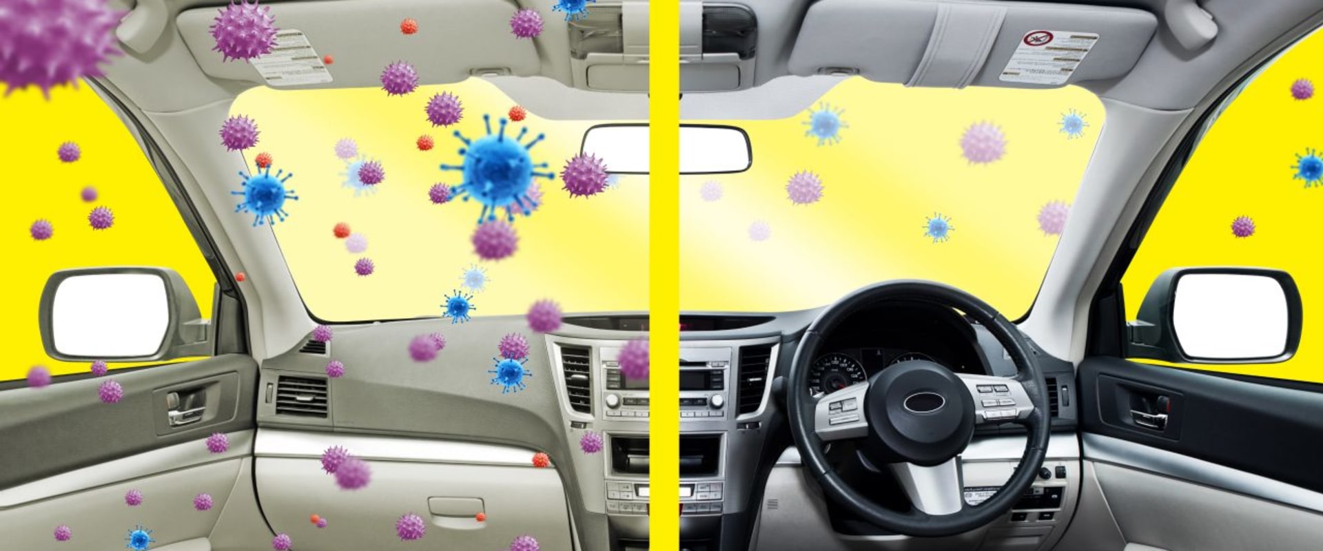 Does Cabin Air Filter Brand Really Matter?