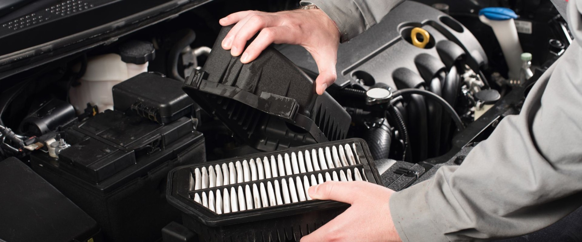 Can You Drive a Car Without a Cabin Air Filter?