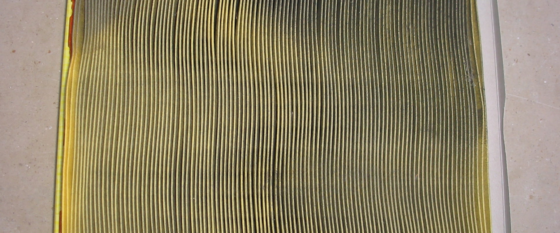 Can a Cabin Air Filter Cause Engine Problems?