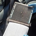 Which Brand Cabin Air Filter is the Best Choice for Your Vehicle?