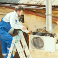 Assessment of HVAC Installation Service in Miami Gardens FL