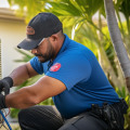 Assessment of HVAC Installation Service in Miami Gardens FL