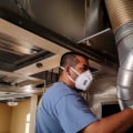 Benefits of Air Duct Cleaning Service in Cutler Bay FL