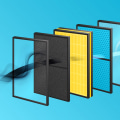 Balancing Airflow and Filtration with MERV Rated 17x20x1 HVAC Air Filters
