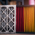 Benefits Associated with 16x25x1 HVAC Furnace Air Filters