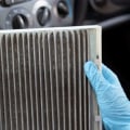 Can You Clean a Dirty Cabin Air Filter?
