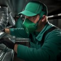 Cost-Saving Potential of Air Duct Sealing in Oakland Park FL