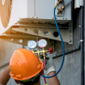 Essential Benefits of HVAC Air Conditioning Tune Up Specials