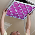 Why Air Filters Matter at Home: Expert Tips on Selecting the Best MERV Rating for Optimal Air Quality