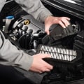 Can You Drive a Car Without a Cabin Air Filter?