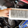 Does a Clogged Cabin Air Filter Affect Your AC System?