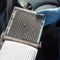 Breathe Easier: How Much Does a Cabin Air Filter Cost?