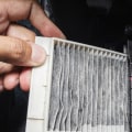 Does Changing Cabin Filter Improve Air Quality and Efficiency?