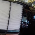 Does a Cabin Air Filter Increase Horsepower?