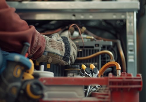 Optimize Air Quality With HVAC Replacement Services Near Brickell FL And MERV Filter Ratings