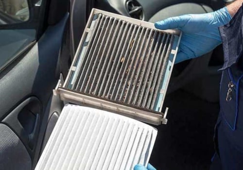 Which Brand Cabin Air Filter is the Best Choice for Your Vehicle?