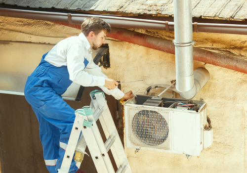 Assessment of HVAC Installation Service in Miami Gardens FL