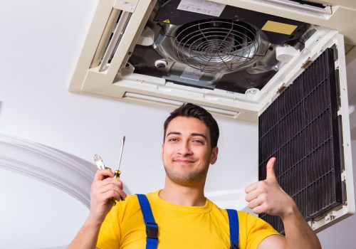 Enhance Your Climate Control With Professional HVAC Installation in Royal Palm Beach FL