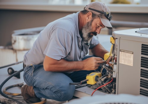 Choosing Quality AC Installation Services in Palmetto Bay FL