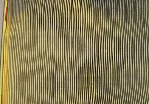 Does a Dirty Cabin Air Filter Affect Cooling?