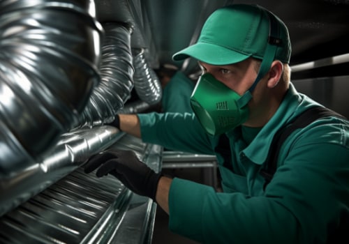 Cost-Saving Potential of Air Duct Sealing in Oakland Park FL