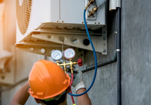 Essential Benefits of HVAC Air Conditioning Tune Up Specials