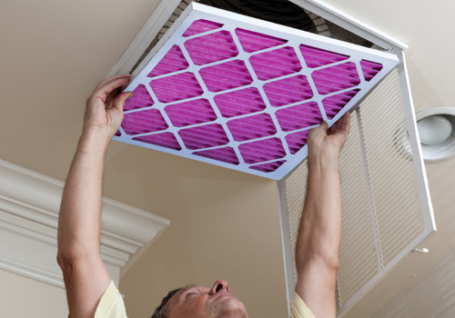 Why Air Filters Matter at Home: Expert Tips on Selecting the Best MERV Rating for Optimal Air Quality