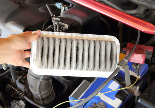 Does a Clogged Cabin Air Filter Affect Your AC System?