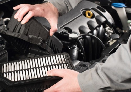 Is an Expensive Cabin Air Filter Worth It?